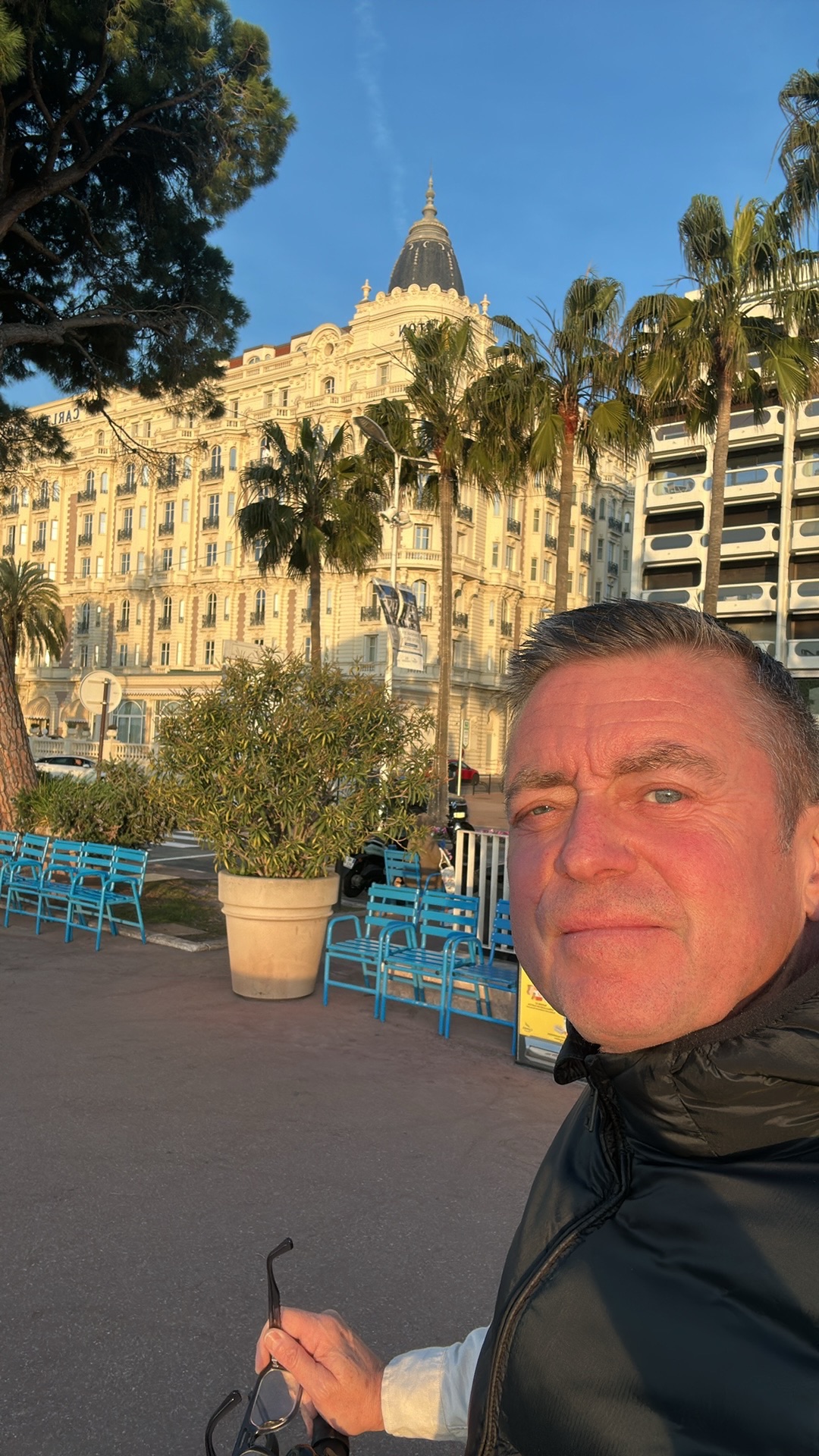 LaJonz — DJ i Halmstad