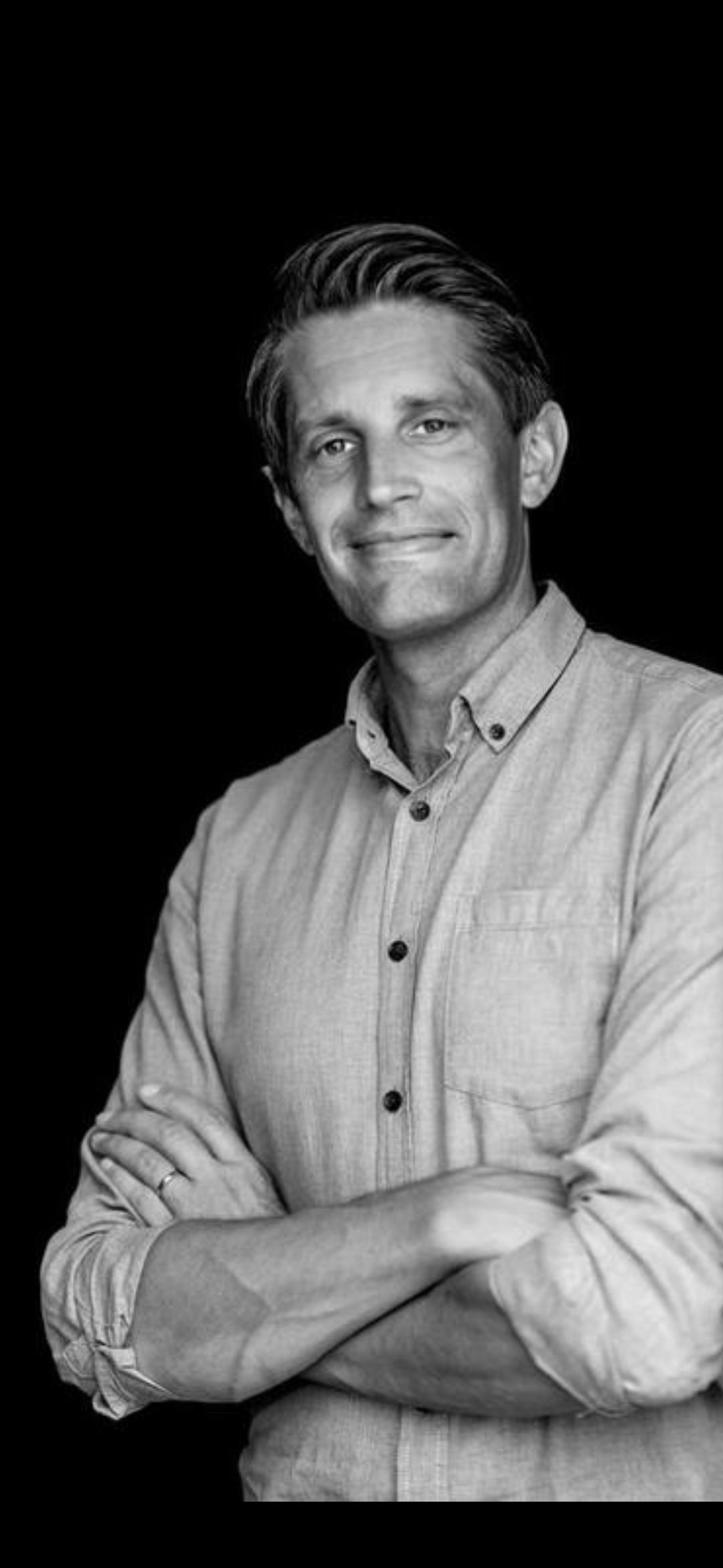 Freij — DJ i Halmstad